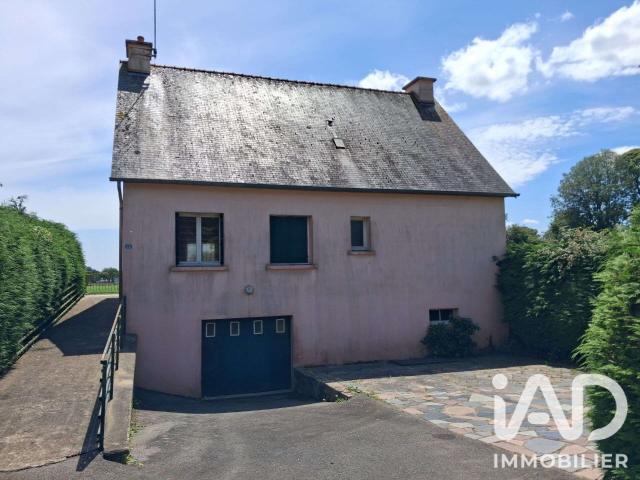 Maison vente à Saint-Brieuc, Bretagne