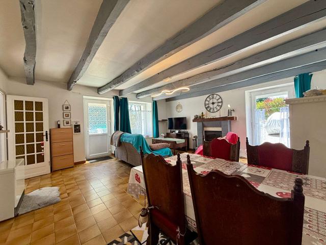 Maison vente à Saint-Brieuc, Bretagne