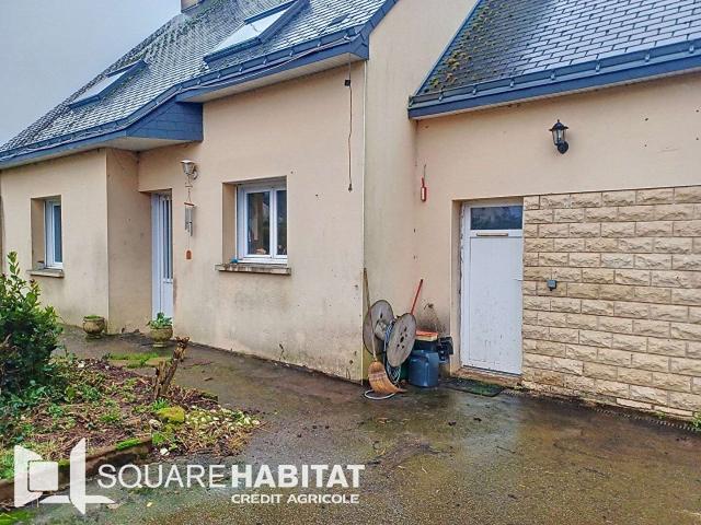 Maison vente à Redon, Bretagne