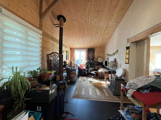 Maison vente à Fontenay-le-Comte, Mervent