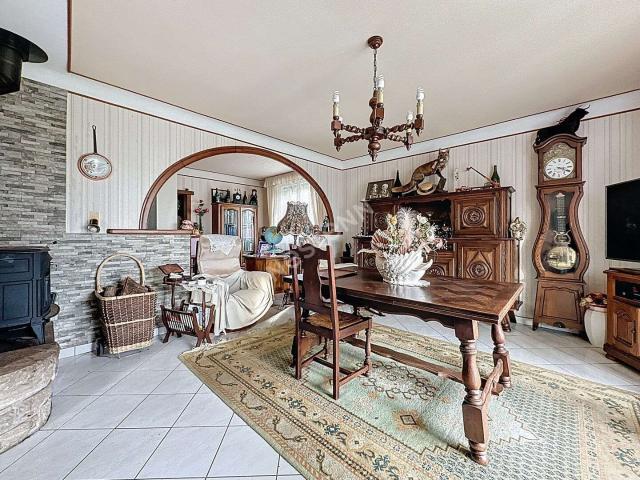Maison vente à Châteaubriant-Ancenis, Mésanger