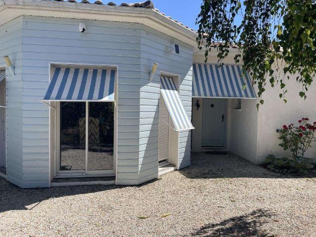 Maison vente à Rochefort, Meschers-sur-gironde