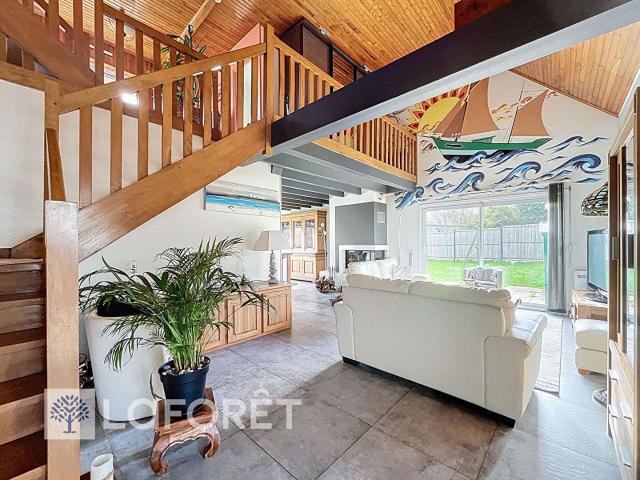 Maison vente à Pontivy, Bretagne