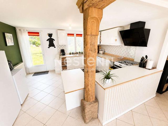 Maison vente à Bernay, Normandie