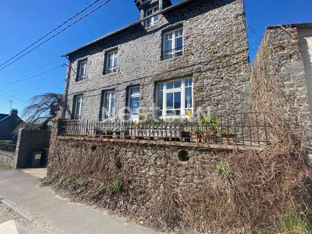 Maison vente à Saint-Malo, Bretagne