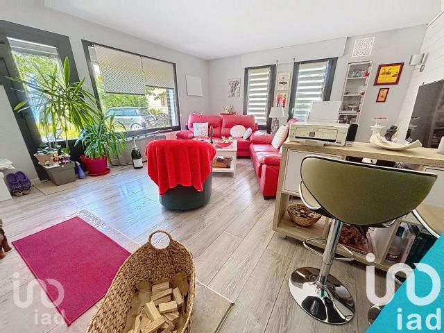 Maison vente à Nogent-sur-Seine, Mesnil-saint-loup
