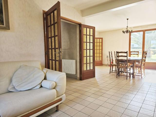 Maison vente à Saint-Nazaire, Mesquer