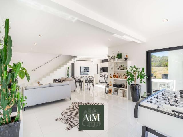 Maison vente à Meucon, Morbihan