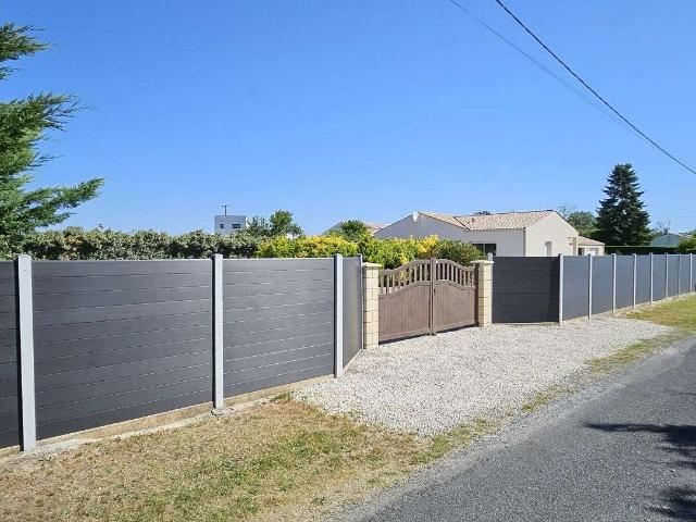 Maison vente à Saintes, Meursac