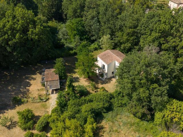 Maison vente à Aix-en-Provence, Meyrargues
