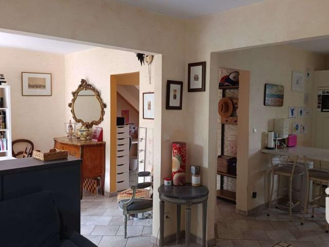 Maison vente à Montpellier, Mèze