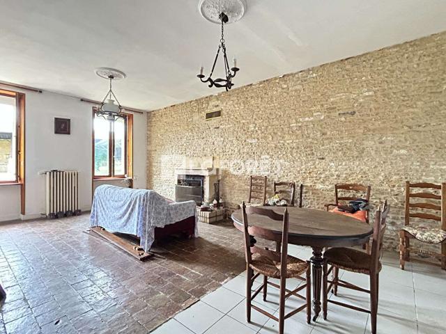 Maison vente à Lisieux, Crèvecoeur-en-auge