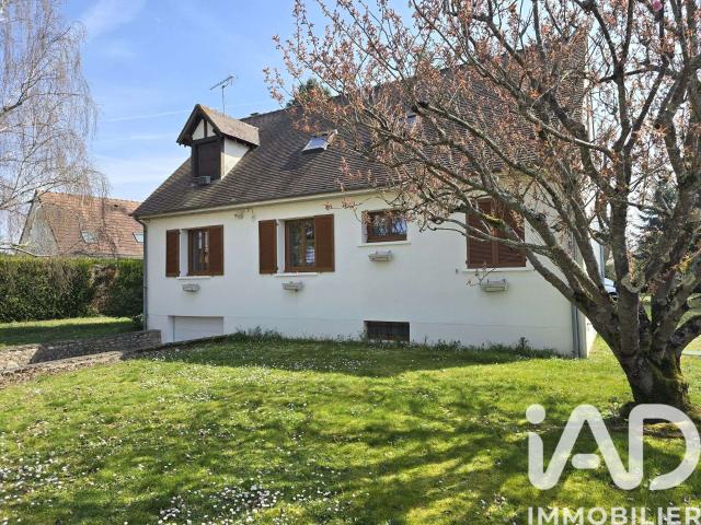 Maison vente à Orléans, Mézières-lez-cléry