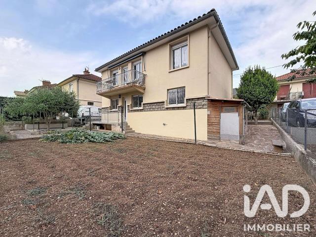 Maison vente à Millau