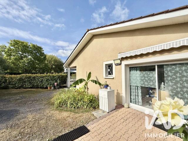 Maison vente à Arcachon, Mios