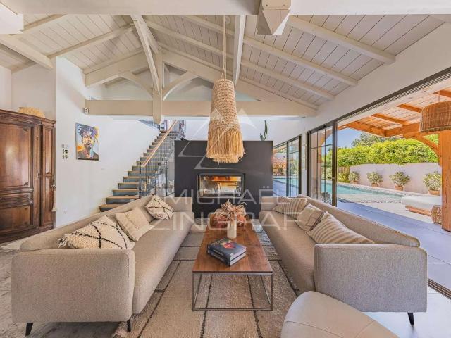 Maison vente à Arcachon, Mios