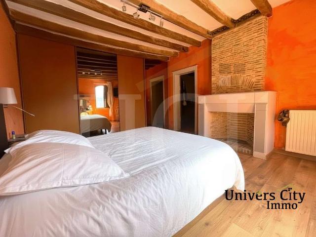 Maison vente à Segré, Miré