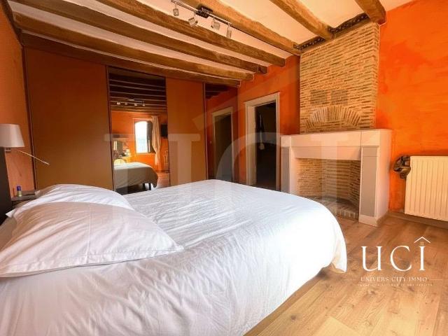 Maison vente à Segré, Miré