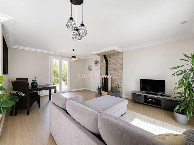 Maison vente à Saint-Nazaire, Missillac