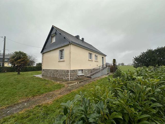 Maison vente à Vannes, Bretagne
