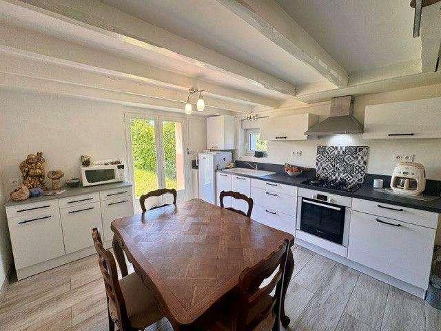 Maison vente à Quimper, Bretagne
