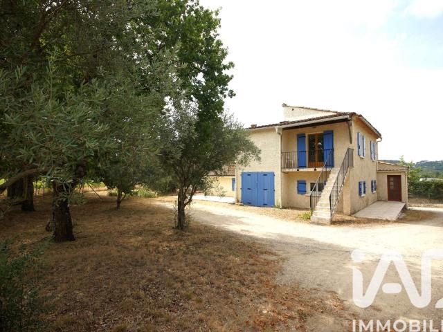 Maison vente à Nyons, Mollans-sur-ouvèze