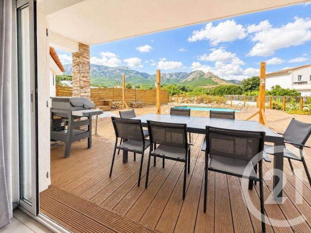 Maison vente à Calvi, Moncale