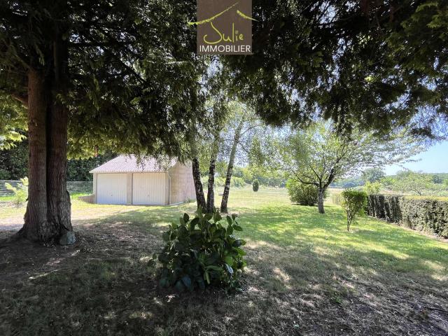 Maison vente à Bressuire, Moncoutant