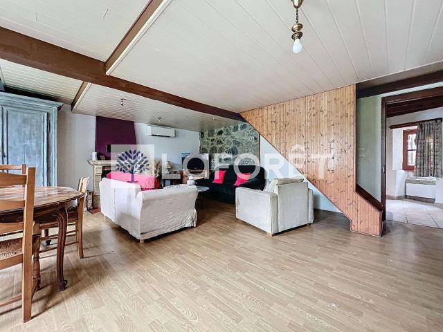 Maison vente à Bressuire, Moncoutant