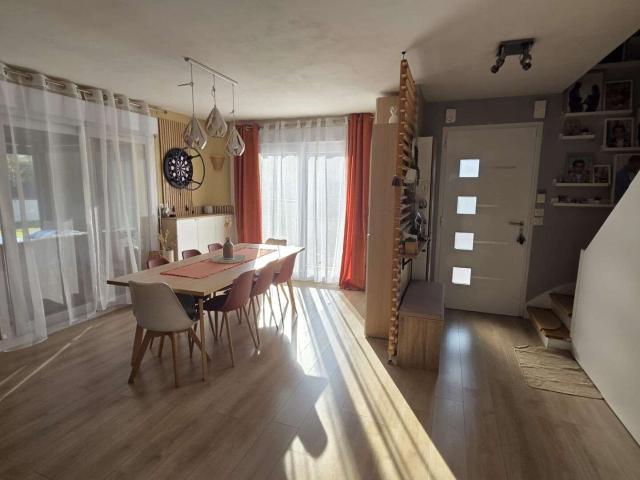 Maison vente à Caen, Mondeville