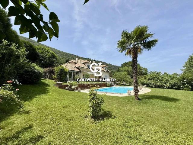 Maison vente à Saint-Julien-en-Genevois, Monnetier-mornex