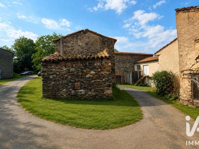 Maison vente à Castres, Mont-roc