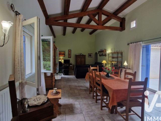 Maison vente à Forcalquier, Montagnac-montpezat