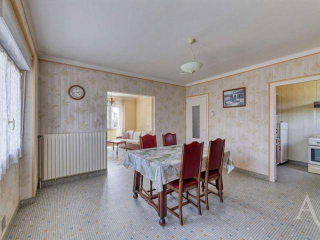 Maison vente à La Guyonnière, Montaigu-Vendée