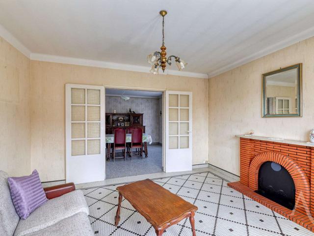 Maison vente à La Roche-sur-Yon, Montaigu