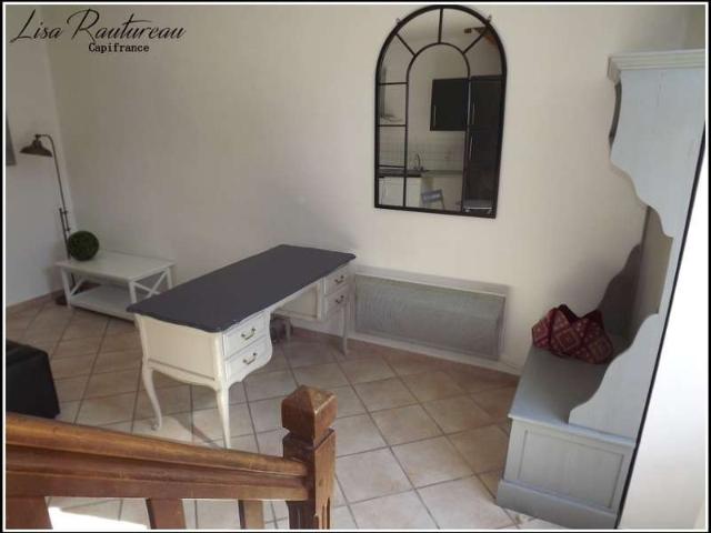 Maison vente à La Roche-sur-Yon, Boufféré