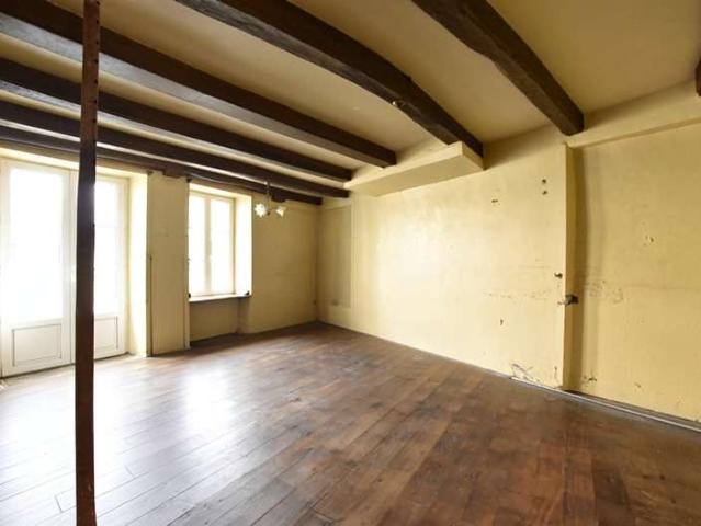 Maison vente à Avranches, Saint-james