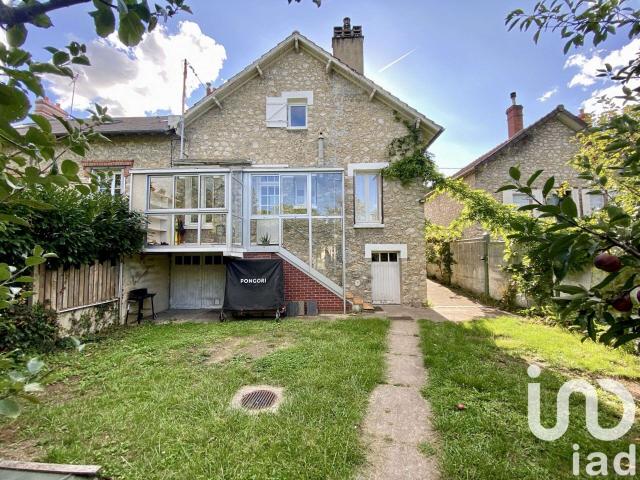 Maison vente à Montargis
