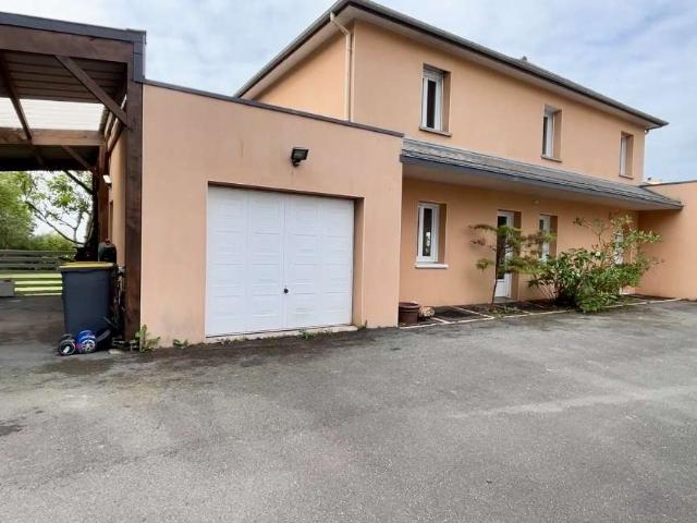 Maison vente à Rennes, Bretagne