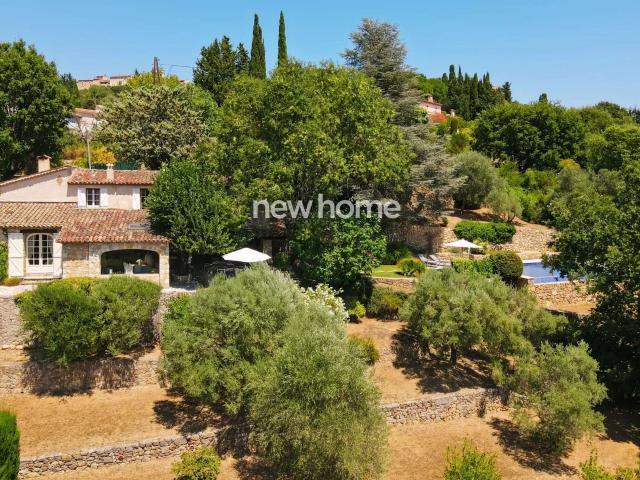 Maison vente à Arrondissement de Draguignan, Montauroux