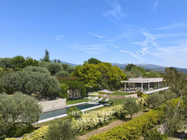 Maison vente à Arrondissement de Draguignan, Montauroux