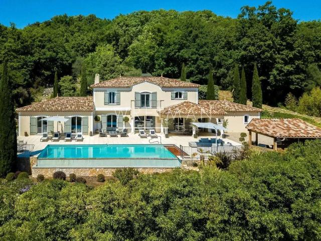 Maison vente à Arrondissement de Draguignan, Montauroux