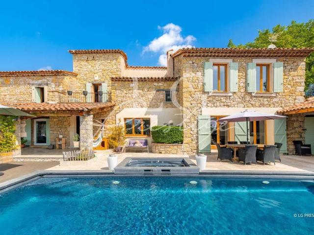 Maison vente à Arrondissement de Draguignan, Montauroux