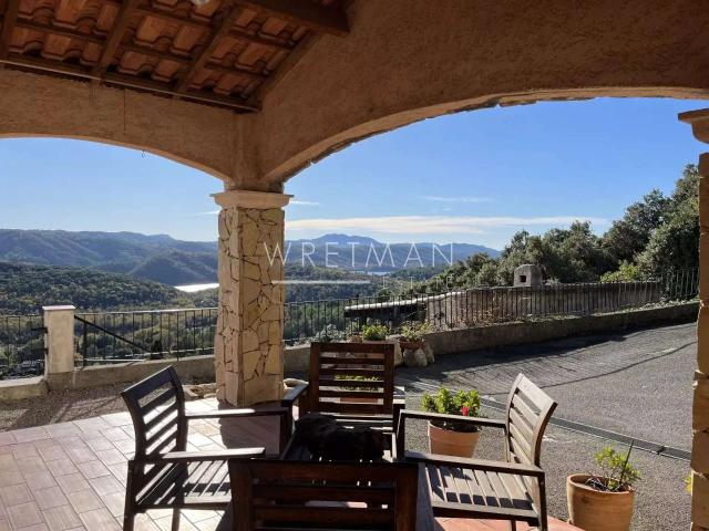Maison vente à Arrondissement de Draguignan, Montauroux