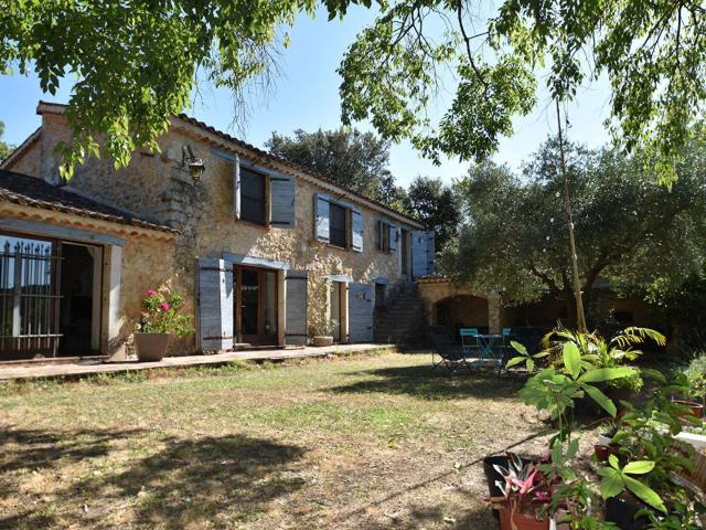 Maison vente à Arrondissement de Draguignan, Montauroux