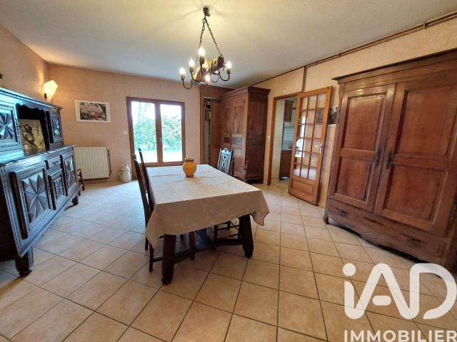 Maison vente à Bergerac, Montazeau