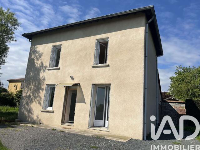 Maison vente à Montbrison