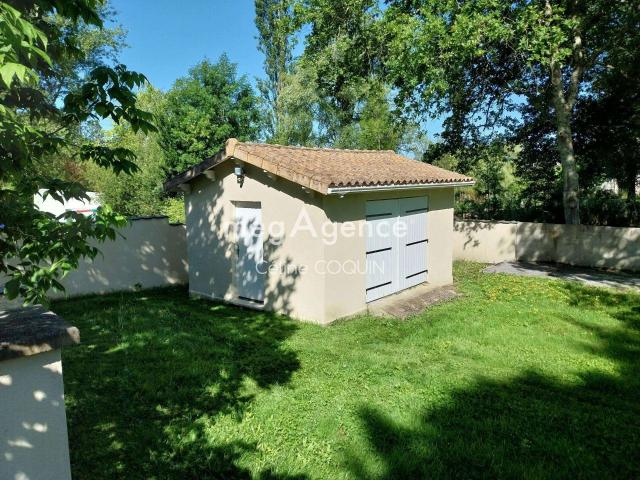Maison vente à Jonzac, Montendre