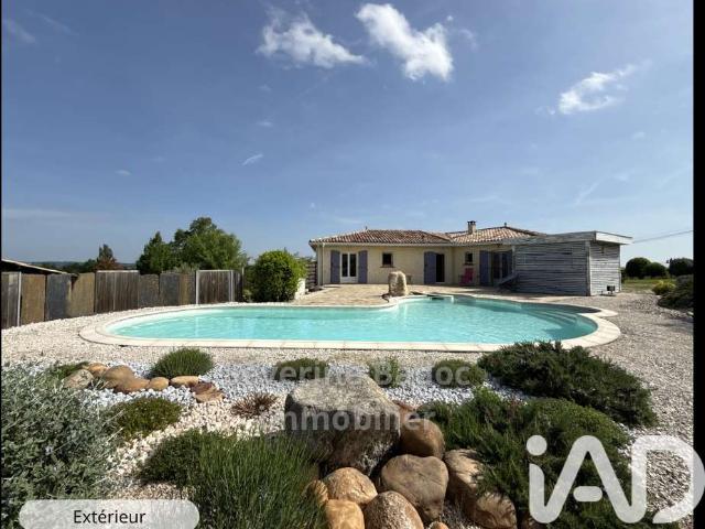 Maison vente à Castelsarrasin, Occitanie