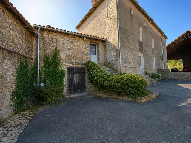 Maison vente à Nantes, Gétigné